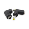 Strip of 8 Right Angle DC Converters