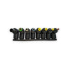 Strip of 8 Right Angle DC Converters