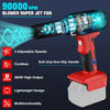 New – Makita Compatible - Powerful 18V Jet Blower