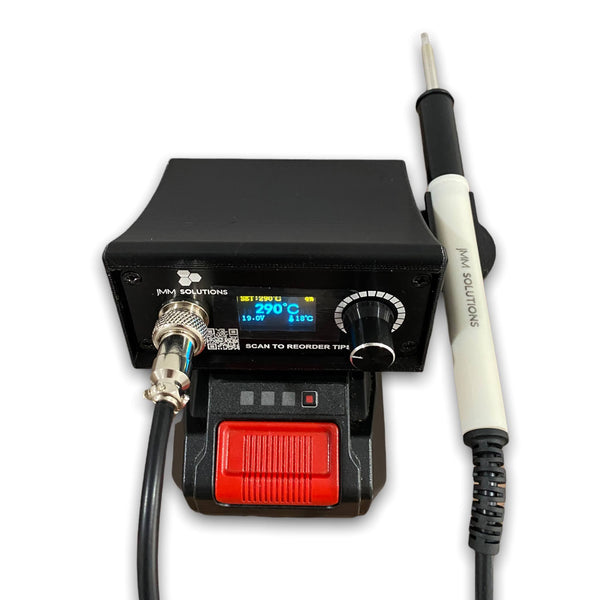 Ozito/Einhell Compatible Battery Solder Station/Soldering Iron