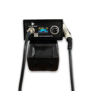 Hikoki/Hitachi Compatible Battery Solder Station/Soldering Iron